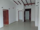 2nd floor 2BR house for rent in dehiwala sudarsana road off hill street