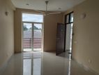 2nd floor 2BR modern apartment rent in dehiwala off hill street