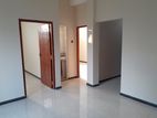 2nd floor 2BR new house for rent in kalubowila