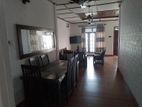 2nd floor 3BR fully furnished apartment rent in dehiwala bellantara