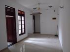 2nd floor 3BR house for rent in dehiwala kawdana sudarma mawata