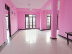 2nd floor 3BR house for rent in mount lavinia peiris road