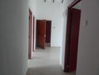 2nd floor 3BR House with attached bathroom for rent in dehiwala