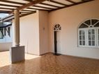2nd Floor Annex for Rent at Ratmalana -MRE 135