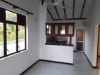 2nd Floor Annex for Rent in Kalubowila