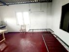 2nd floor annex for rent in Mount Lavinia