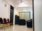 2nd floor apartment for rent in bambalapitiya