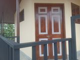 2nd Floor Apartment for Rent in Kotte