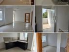 💁2nd floor Apartment house for rent in kottawa homagama hospital rd
