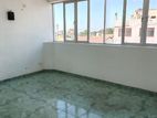 2nd floor Commercial place for rent in Colombo 04