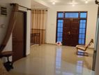 2nd Floor Duplex House For Rent In Dehiwale