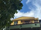 2nd Floor Flat for Sale – Maligawatte