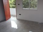 2nd floor for rent Attidiya Dehiwela