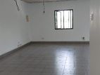 2nd Floor for Rent Colombo 5