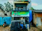 2nd Floor Shop For Rent Bogahakumbura