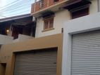 2nd floor for rent in Nugegoda