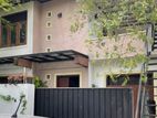 2nd floor for rent Pothuarawa Malabe