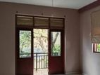 2nd floor for rent Rajagiriya