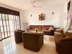 2nd floor fully furnished house for Rent in Wellawatta