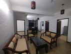 2nd Floor Fully Furnished House for Rent in Wellawatte