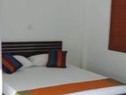 2nd Floor Furnished Apartment for Rent in Dehiwala