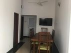 2nd floor Furniture house for Rent Frensis Road Wellawatte