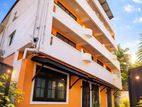 2nd Floor House for Rent – 200m to Nugegoda Town