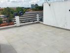 2nd floor house