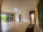 2nd floor house for Rent in Dehiwala 50m Galle Road