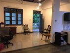 2nd Floor House For Rent In Dehiwala