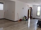 2nd Floor House for Rent in Dehiwela