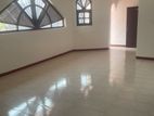 2nd Floor House For Rent In Dehiwela