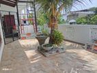 2nd floor house for rent in Kalubowila