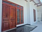 2nd Floor House For Rent In Mount Lavania