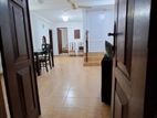 2nd Floor House for Rent Kandy Town