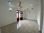 2nd floor house for Rent Kawdane Road Dehiwala