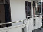 2nd Floor House Rent Dehiwala