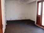 2nd Floor Office For Rent in Colombo 3