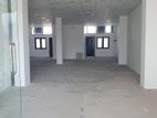 2nd floor Office Space for Rent Bambalapitiya Col 04