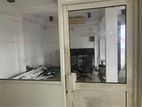2nd Floor Office Space For Rent in Battaramulla