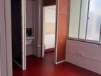 2nd floor office space for rent in Colombo 03