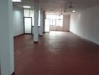 2nd Floor Office Space For Rent In Dehiwala