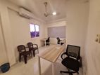 2nd floor office Space For Rent in Mount Lavinia - EC163