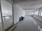 2nd - Floor Office Space For Rent in Nawala EC200