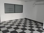 2nd Floor Office Space Rent Wellawatta