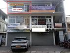 2nd floor Shop for Rent In Panadura
