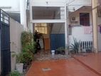 2nd floor unit for rent maharagama