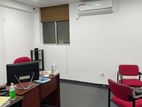2ND FLOUR OFFICE SPACE FOR RENT COLOMBO 3 ZI1925