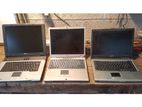 2nd Gen Core i5 - 8GB 320G Wifi Cam Laptops set