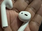 2nd gen Apple Earpod